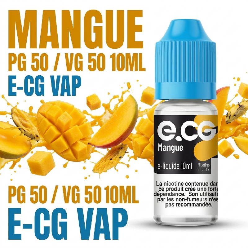 mangue-ecg-eliquide-10ml-50pg-50vg