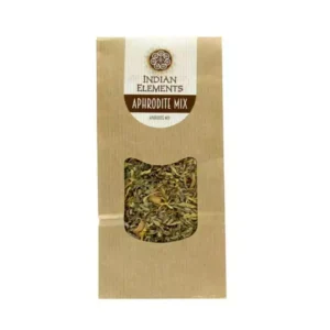 Herbes naturelles 50g Indian elements à mélanger au tabac à rouler