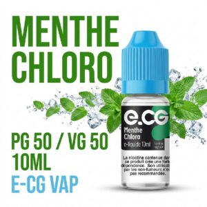 menthe-chloro-ecg-eliquide-10ml-50pg-50vg