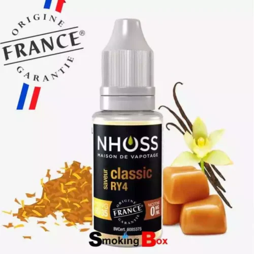 nhoss-eliquide-classic-ry4-tabac-gourmand