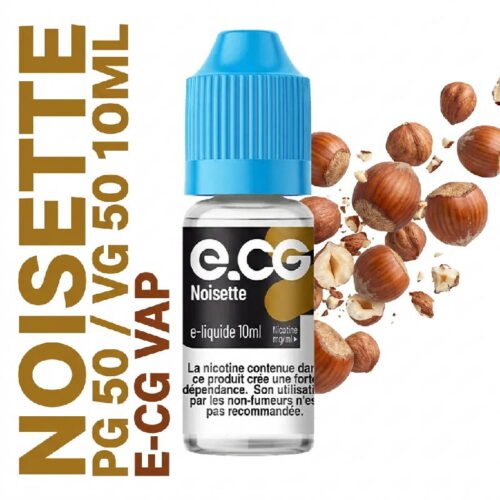 noisette-ecg-eliquide-10ml-50pg-50vg