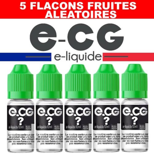 offre-x5-ecg-eliquide-10ml-aleatoire