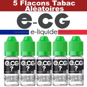 offre-x5-ecg-eliquide-10ml-aleatoire-tabac