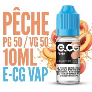 peche-ecg-eliquide-10ml-50pg-50vg