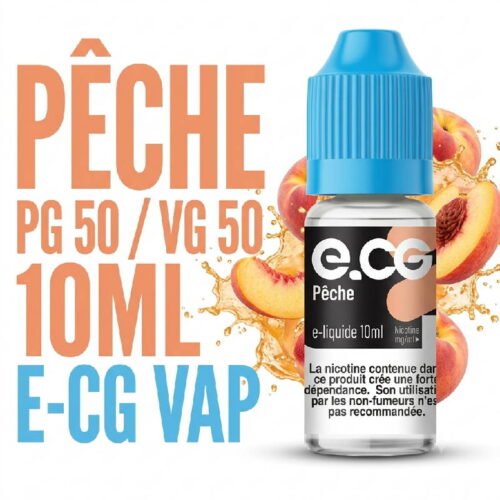 peche-ecg-eliquide-10ml-50pg-50vg