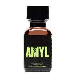 AMYL Poppers Pas Cher Effet Stimulation Maximale PWD