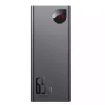 powerbank baseus adaman 20000