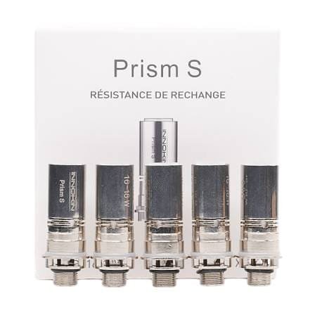 INNOKIN PRISM T20S résistances Vape MTL x5