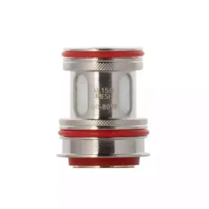 resistance gtr coil vaporesso forz tank kit tx80