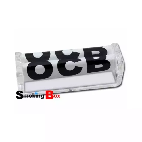 ocb rouleuse crystal regular