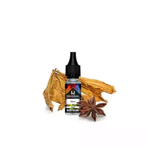 roykin-original-e-liquide-classic-doux-tabac
