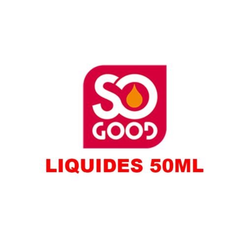 So good 50ml eliquide grand format pour cigarette electronique au bureau tabac