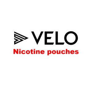 Snus VELO Nicotine Pouches Slim