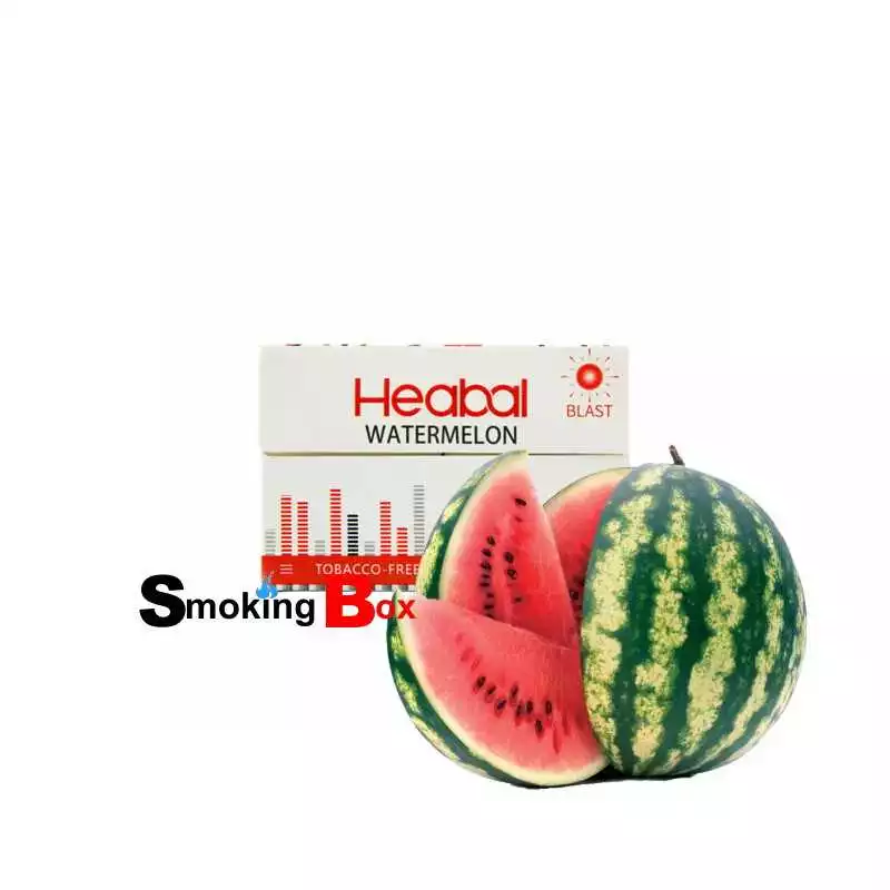 watermelon-blast-pasteque-heabal-stick-aux-herbes-sans-tabac-heat-not-burn
