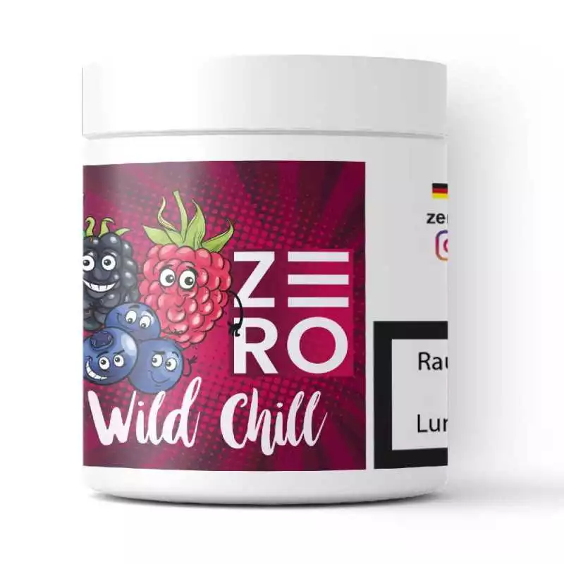 zero-wild-chill-gout-chicha-melasse-de-cellulose-200g