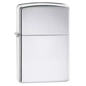 Zippo Armor high polish Heavy Wall