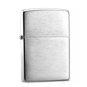 zippo-classique-brush-fin-chrome