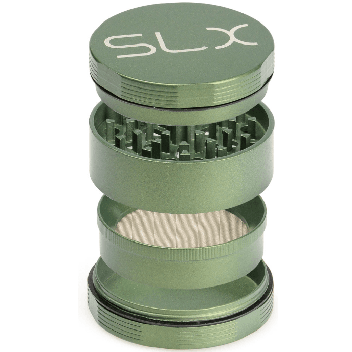 grinder-slx-broyeur-ceramique-ne-colle-pas-fleur-chanvre-cbd-kief