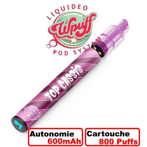 Wpuff-Pod-2-kit-starter-x1-cartouche-800-puffs-cassis