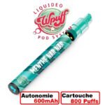 Wpuff-Pod-2-kit-starter-x1-cartouche-800-puffs-menthe-nar-nar