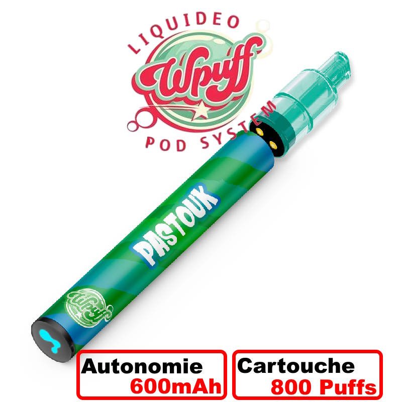 Wpuff-Pod-2-kit-starter-x1-cartouche-800-puffs-pastouk