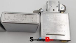 Comment différencier un vrai et un faux briquet Zippo