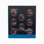 Pierre rouge rechange st dupont briquet