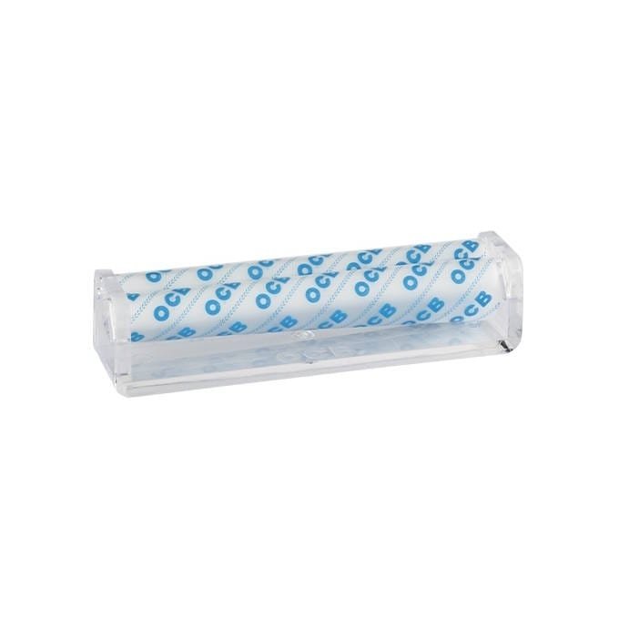 ocb rouleuse tabac crystal slim