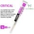 Critical strong Stickrolls CBD Haschill Pre Rolls 1g Joint naturel relaxant