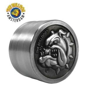 Grinder 4 parties 50mm - The Bulldog