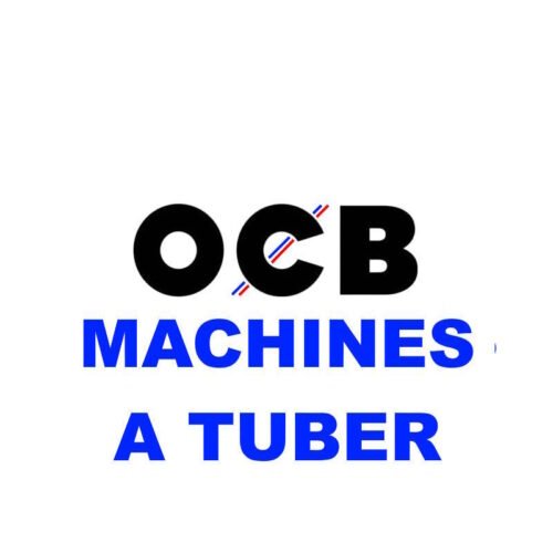 OCB MACHINE A TUBER TABAC