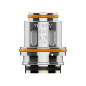 resitance z series geekvape 0.15 KA1