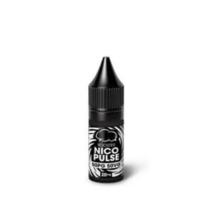 booster nicotine 50/50