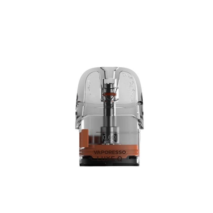 cartouche resistance luxe Q 3ml vaporesso 0.60 ohm