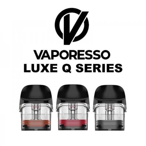 vaporesso cartouche Q series