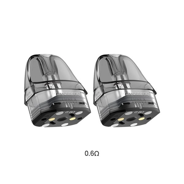 Vaporesso cartouches resistance Luxe X series Core x 2.0 x2 0.6
