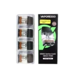 Vaporesso cartouches Xros Series Topfill x4 - 0.4 Ohm