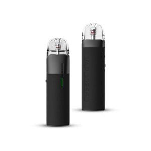 luxe q2 vaporesso noir pod