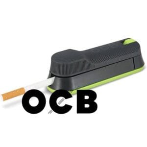 Ocb machine tubeuse pour tube à cigarette tabac