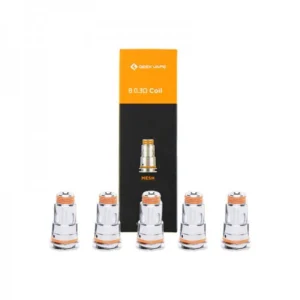 resistance B series geekvape 0.3 ohm