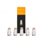 resistance B series geekvape 0.6 ohm