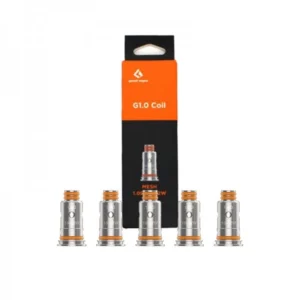 resistance G series geekvape 1 ohm