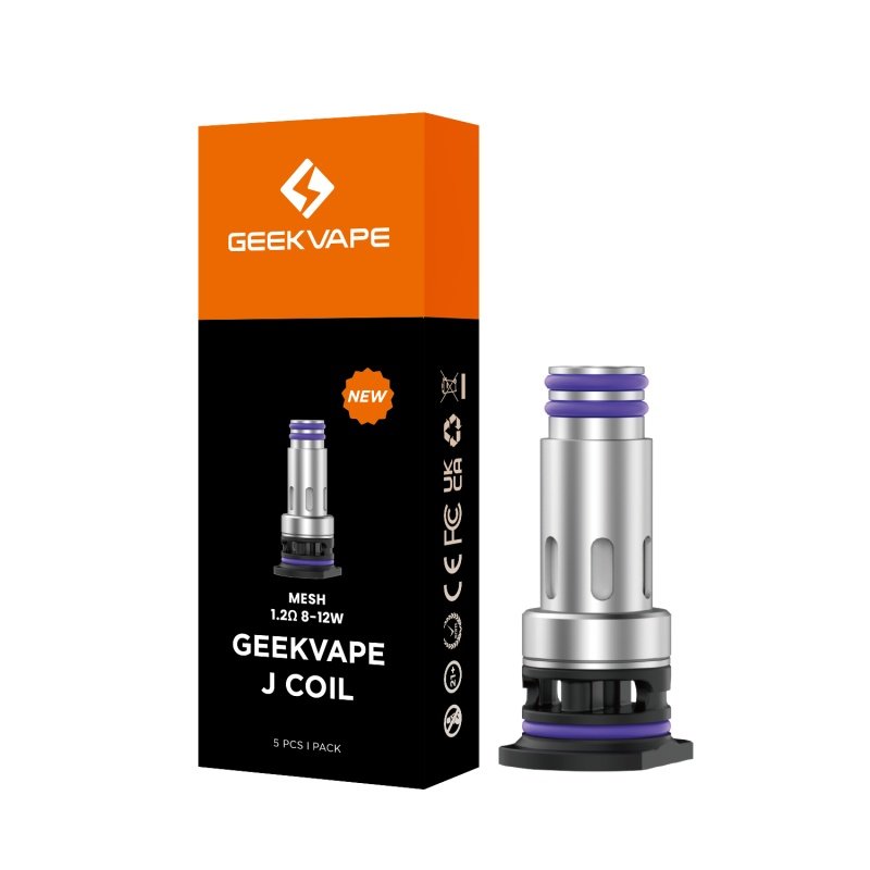 resistances-j-series-geekvape-x5-1.2ohm resistances-j-series-geekvape-x5-1.2ohm