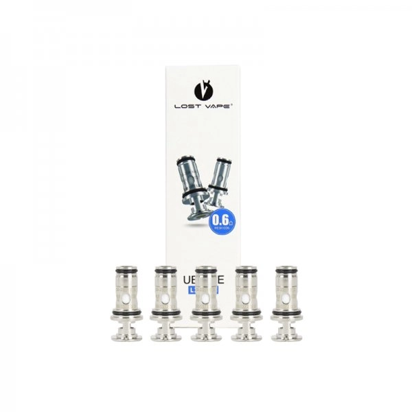 lost vape resistance ub lite 0.6