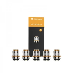 resistances-z-015-xm-5pcs-geekvape