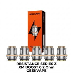 resistances-z-xm-boost-version-02-5pcs-geekvape