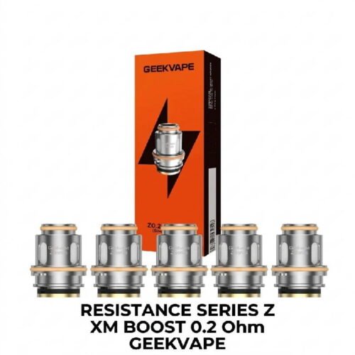 resistances-z-xm-boost-version-02-5pcs-geekvape