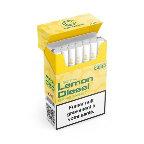 canarette cigarettes cbd canacult lemon diesel