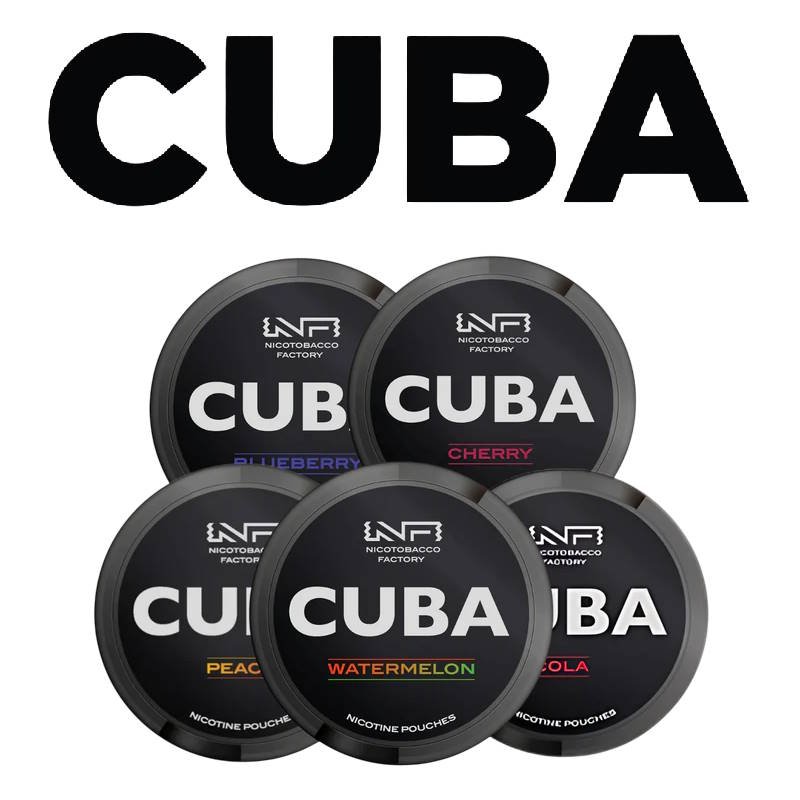 Cuba-Black-bestsellers-snus-nicopouch