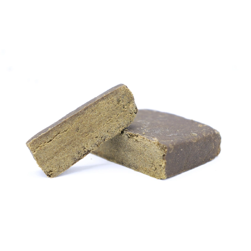 resine hash double zero 50% cbd